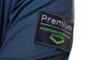 Munkavédelmi kabát Premium, 62% pamut, 35% poliyester, 3% elasztán, XXXL