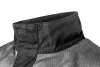 Karcsúsított(slim fit) munkavédelmi kabát, HD, 60% pamut, 37% polyester, 3% elasztán, 285 g/m2, L