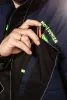Munkavédelmi kabát Motosynteza, 100% pamut szakadásmentes szövet, 210g/m2, XL
