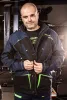 Munkavédelmi kabát Motosynteza, 100% pamut szakadásmentes szövet, 210g/m2, XL