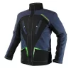 Munkavédelmi kabát Motosynteza, 100% pamut szakadásmentes szövet, 210g/m2, XXXL