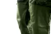 Terepmintás munkásnadrág,CAMO, 60% pamut, 40% polyester, 255 g/m2, L
