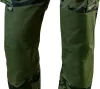 Terepmintás munkásnadrág,CAMO, 60% pamut, 40% polyester, 255 g/m2, M