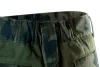 Terepmintás munkásnadrág,CAMO, 60% pamut, 40% polyester, 255 g/m2, XXXL