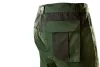 Olíva munkásnadrág, CAMO, 60% pamut, 40% polyester, 255 g/m2, XXL