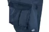 Tengerészkék munkásnadrág, Navy, 60% pamut + 40% poliészter, M