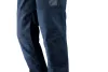 Tengerészkék munkásnadrág, Navy, 60% pamut + 40% poliészter, XS