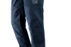 Tengerészkék munkásnadrág, Navy, 60% pamut + 40% poliészter, XXL