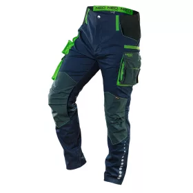   Munkásnadrág Premium, 62% pamut, 35% polyester 3% elasztán, XXXL