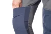 Munkásnadrág Premium, 100% pamut, hasadásgátló szövet, L