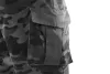 Terepmintás munkásnadrág, CAMO Urban, 60% pamut, 37% poliészter, 3% elasztán, XXL