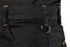 Karcsúsított(slim fit), munkásnadrág, HD, 60% pamut, 37% polyester, 3% elasztán, 285 g/m2, övvel, XL