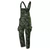 Kantáros, terepmintás munkásnadrág, CAMO, 60% pamut, 40% polyester, 255 g/m2, M