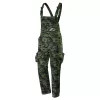 Kantáros, terepmintás munkásnadrág, CAMO, 60% pamut, 40% polyester, 255 g/m2, XXXL