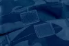 Kantáros munkanadrág tengerészkék terepmintás, CAMO Navy, 60% pamut + 40% poliészter, XS