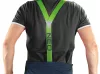 Kantáros munkásnadrág, Premium, 62% pamut, 35% polyester, 3% elasztán, XS