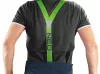 Kantáros munkásnadrág, Premium, 62% pamut, 35% polyester, 3% elasztán, XS
