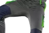 Kantáros munkásnadrág, Premium, 100% pamut, hasadásgátló szövet, M