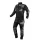 Overall, HD, karcsúsított(slim fit), 60% pamut, 37% polyester, 3% elasztán, 285 g/m2, XS