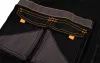 Munkavédelmi mellény karcsúsított(slim fit), 60% pamut, 37% poliészter, 3% elasztán, 285 g/m2, S