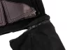 Munkavédelmi mellény karcsúsított(slim fit), 60% pamut, 37% poliészter, 3% elasztán, 285 g/m2, S
