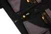 Munkavédelmi mellény karcsúsított(slim fit), 60% pamut, 37% poliészter, 3% elasztán, 285 g/m2, S