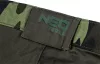 Terepmintás munkás rövidnadrág, CAMO, 60% pamut, 40% polyester, 255 g/m2, XXL