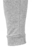 Melegítő nadrág, Comfort, szürke, 79% pamut, L
