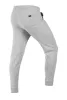 Melegítő nadrág, Comfort, szürke, 79% pamut, M