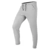 Melegítő nadrág, Comfort, szürke, 79% pamut, S