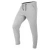 Melegítő nadrág, Comfort, szürke, 79% pamut, S
