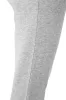 Melegítő nadrág, Comfort, szürke, 79% pamut, XL