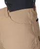 Munkásnadrág Mix&Match, 4 irányú sztreccs, 230g/m2, külső csavarzsebek, Cordura erősítés, bézs-fekete, XXL