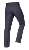 Munkásnadrág Mix&Match, sztreccs anyag, 135g/m2, szürke, L