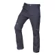 Munkásnadrág Mix&Match, sztreccs anyag, 135g/m2, szürke, XS