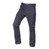 Munkásnadrág Mix&Match, sztreccs anyag, 135g/m2, szürke, XXXL