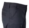 Munkásnadrág Mix&Match, sztreccs anyag, 135g/m2, fekete, M