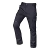 Munkásnadrág Mix&Match, sztreccs anyag, 135g/m2, fekete, S
