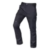 Munkásnadrág Mix&Match, sztreccs anyag, 135g/m2, fekete, S