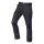 Munkásnadrág Mix&Match, sztreccs anyag, 135g/m2, fekete, S