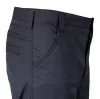 Munkásnadrág Mix&Match, sztreccs anyag, 135g/m2, fekete, S