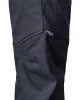 Munkásnadrág Mix&Match, sztreccs anyag, 135g/m2, fekete, S