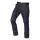 Munkásnadrág Mix&Match, sztreccs anyag, 135g/m2, fekete, XS