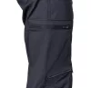 Munkásnadrág Mix&Match, sztreccs anyag, 135g/m2, fekete, XXL