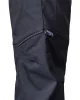 Munkásnadrág Mix&Match, sztreccs anyag, 135g/m2, fekete, XXL
