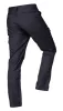Munkásnadrág Mix&Match, sztreccs anyag, 135g/m2, fekete, XXXL