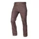 Munkásnadrág Mix&Match, sztreccs anyag, 135g/m2, barna, L