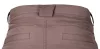 Munkásnadrág Mix&Match, sztreccs anyag, 135g/m2, barna, L