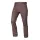 Munkásnadrág Mix&Match, sztreccs anyag, 135g/m2, barna, S