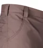 Munkásnadrág Mix&Match, sztreccs anyag, 135g/m2, barna, S
